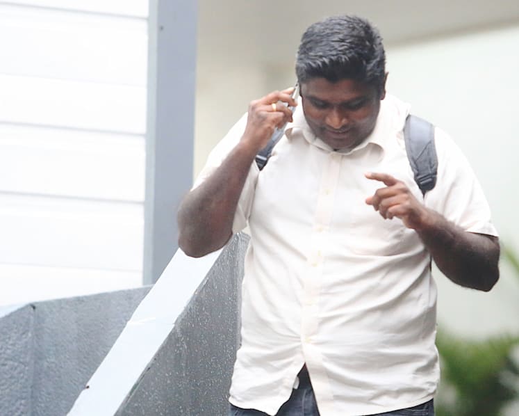 Gallop Stable’s operations director put under scrutiny as defence witness