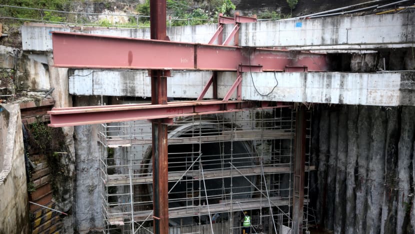 S$500 million to be pumped into upgrading drains over the next 3 years: PUB