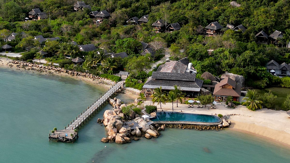 Beyond Bali and Koh Samui: 7 beach getaways in Asia – and where to stay