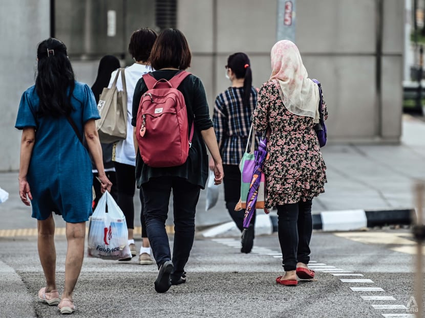 Commentary: Here’s how far Singapore has come in making 'regardless of race' a lived reality for all