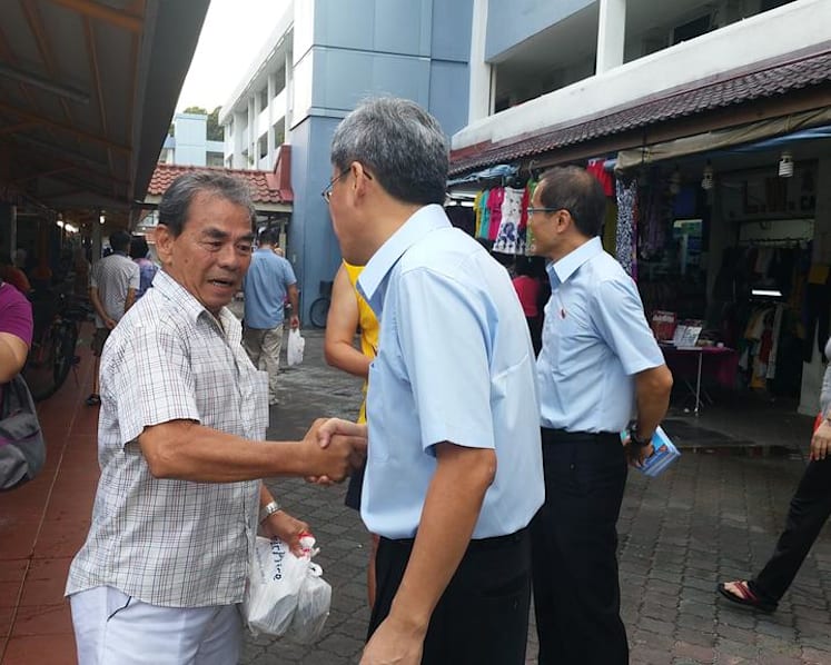 GE2015: On the ground (Sept 4)