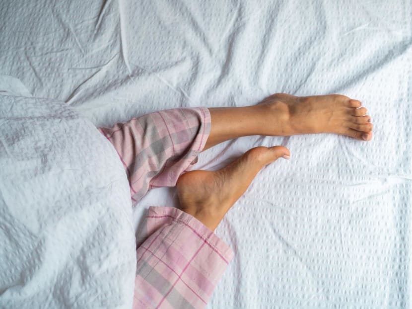 The jumpy truth about restless leg syndrome: What causes it and how is it linked to Parkinson's disease?