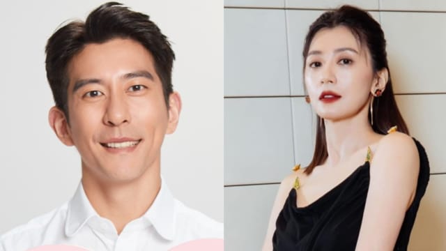 拍《小娘惹之翡翠山》小休离新　修杰楷陪贾静雯日本喝咖啡！