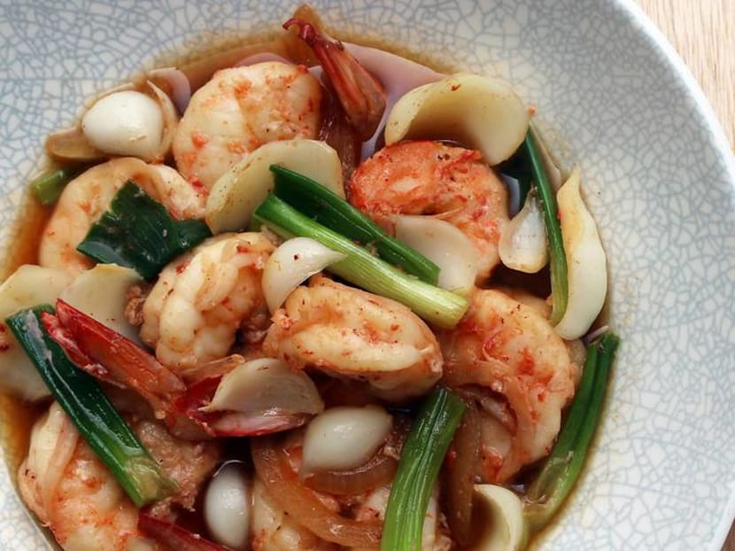 Creative Capital: The family handcrafting rice wine in Singapore with an heirloom recipe