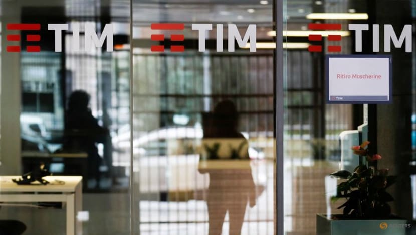 Top Telecom Italia investor Vivendi appeals ruling in grid sale case, sources say Top Telecom Italia investor Vivendi appeals ruling in grid sale case, sources say