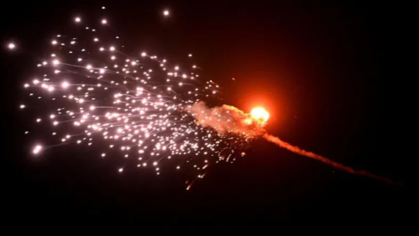 Ukraine lancar serangan 8 dron ke atas Mosko, dedah kementerian pertahanan Rusia Ukraine lancar serangan 8 dron ke atas Mosko, dedah kementerian pertahanan Rusia