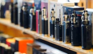 மின்-சிகரெட் - கடுமையாகிறது சட்டம், அதிகரிக்கிறது அபராதம்