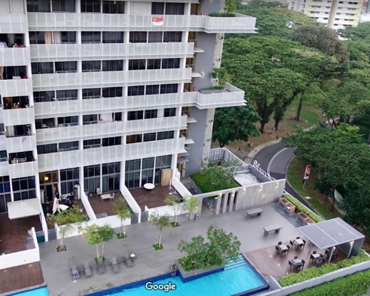 Spottiswoode condo killer litter: Man charged with ‘religiously aggravated’ act