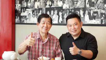 Founder Bak Kut Teh Boss: "I Live In A HDB Flat, My AP Watch Is Second-Hand”