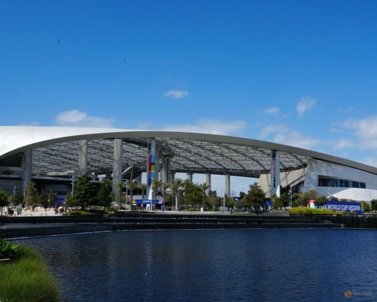 SoFi Stadium's World Cup run boosts confidence ahead of Super Bowl, LA Olympics
