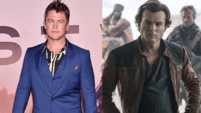 Luke Hemsworth Felt "Stung" After Star Wars Snub
