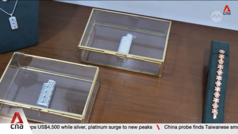 India hopes to capitalise on fast-growing market for lab-grown diamonds