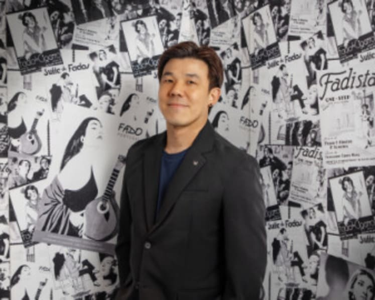 Sammy King appointed General Manager of W Macau – Studio City 