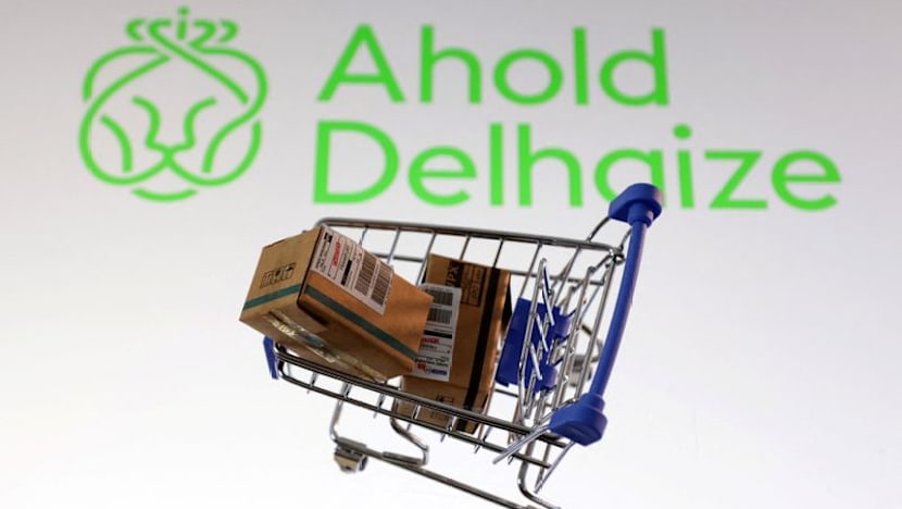 Ahold has no indication client data was stolen in cybersecurity incident
