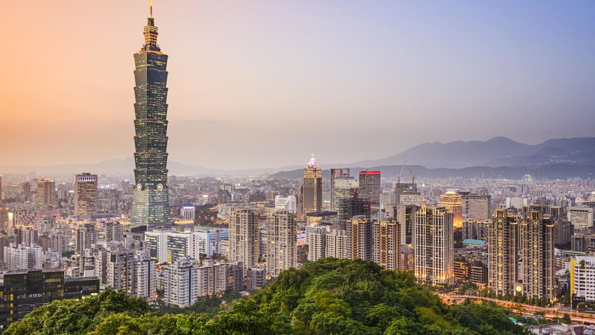 Yellowface author RF Kuang shares 5 Taipei spots beyond the usual tourist trail