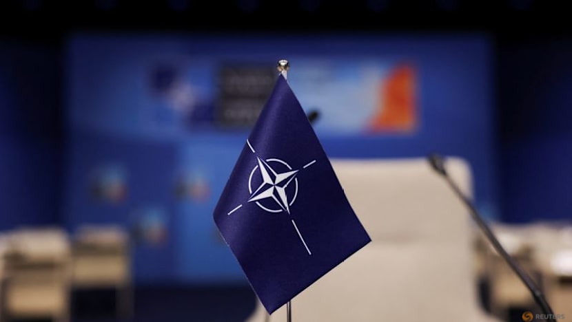Pentagon leadership changes coincide with NATO military chiefs meeting