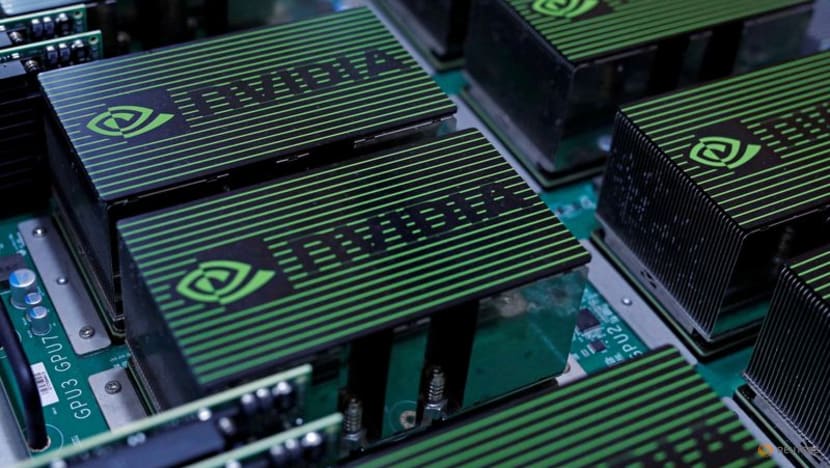 Nvidia, AMD to pay 15% of China chip sale revenues to US: Report Nvidia, AMD to pay 15% of China chip sale revenues to US: Report