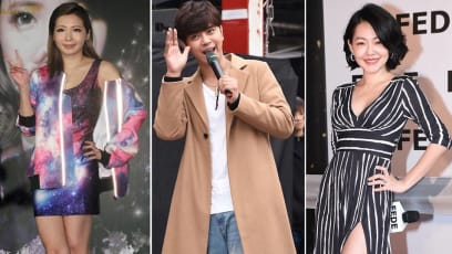 Show Luo shoots down Makiyo’s comments on his being filial