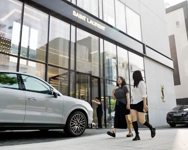 From Seoul to Singapore and beyond: The flight of South Korea’s wealthy and what’s at stake