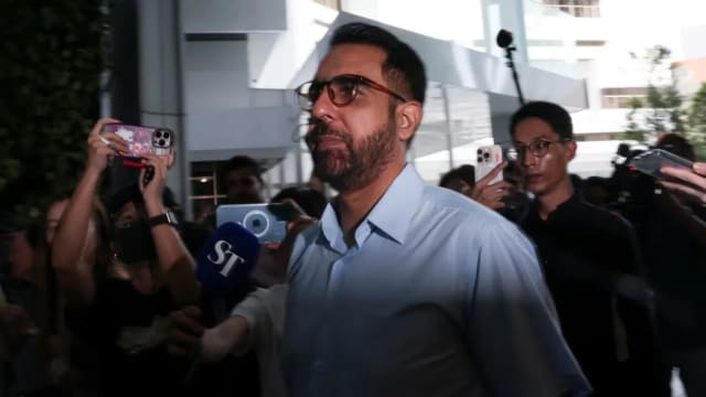 政治分析员：毕丹星和工人党声誉受打击 但选举影响不大