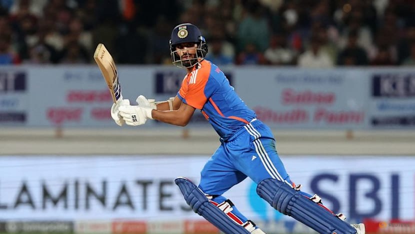 India's Sundar ruled out of NZ ODI series with injury ahead of T20 World Cup