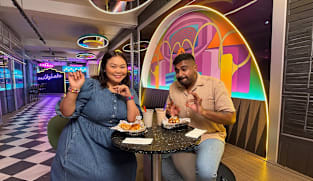 Feasting for the Fringe