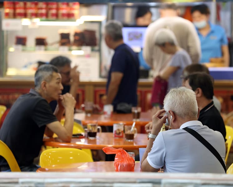 NDR 2023: S$7 billion Majulah Package to give CPF top-ups to those born in 1973 or earlier
