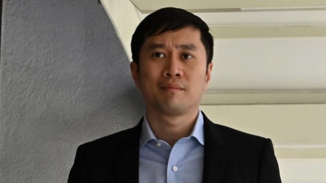 社运人士范国瀚上诉被驳回 将以坐牢代罚款