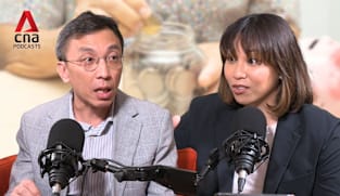 Money Talks Podcast - Is the new CPF Lifetime Retirement investment scheme a good way to grow your nest egg?