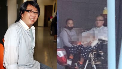 Singer-Songwriter Yuan Weiren In ICU After Slipping Into His 2nd Coma In 3 Years
