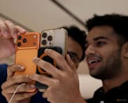 Commentary: Apple’s iPhone factories won’t make India the next China