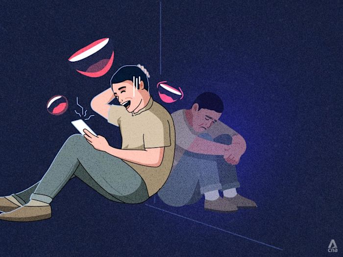 What’s with the morbid jokes among youth? How to tell when laughter isn’t the best medicine