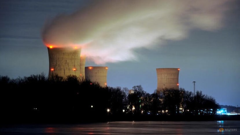 Microsoft deal propels Three Mile Island restart, with key permits still needed Microsoft deal propels Three Mile Island restart, with key permits still needed