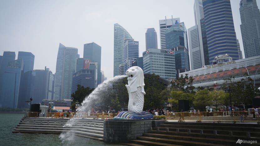 Singapore ranked 5th least corrupt country in 2023 Singapore ranked 5th least corrupt country in 2023