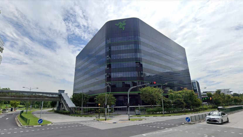 IT vendor appeals against US$6.5 million in damages awarded to gaming firm Razer over data leak IT vendor appeals against US$6.5 million in damages awarded to gaming firm Razer over data leak