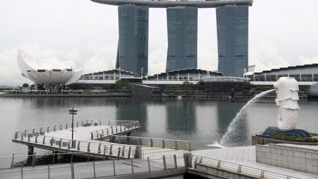 经合组织下调明年全球经济增长预测至2.2%