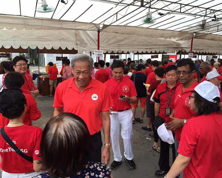 PAP to reveal new candidates, entire slate from coming week