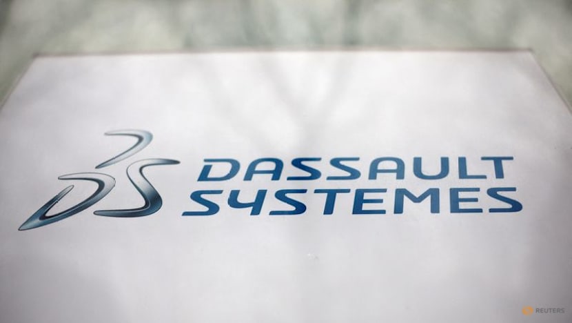 Dassault Systemes in talks to buy drug trial software firm ArisGlobal, FT reports