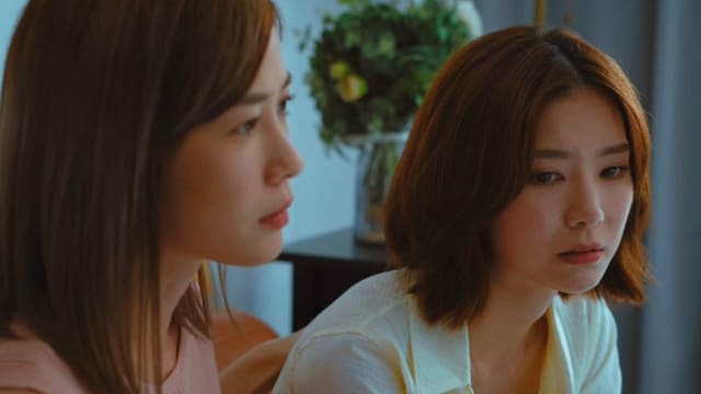 嫁给不同世界的你（第18集）：Fon离家出走