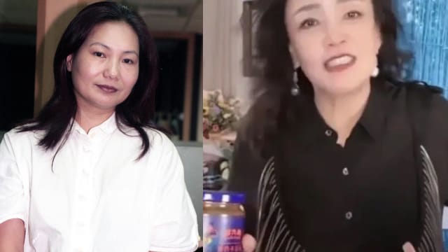 S妈祝汪小菲早日康复　惹来张兰狂骂