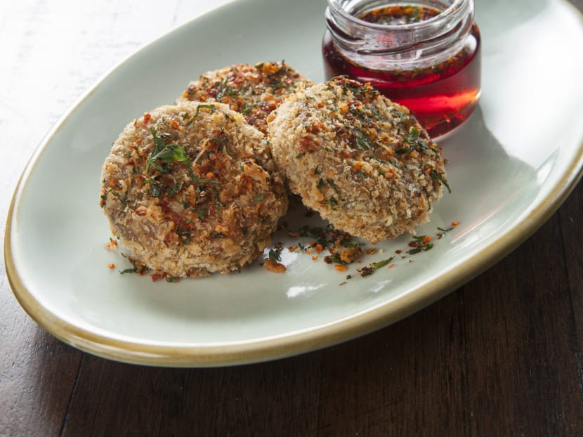 Bochinche | 3.5 stars