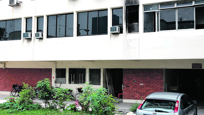 Geylang apartment fire underscores dangers of illegal worker dorms: State Coroner