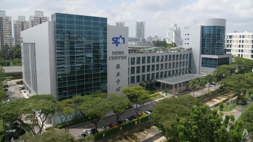 SPH Media put government funding to good use, but it still has 'considerable catch-up' to do: Josephine Teo