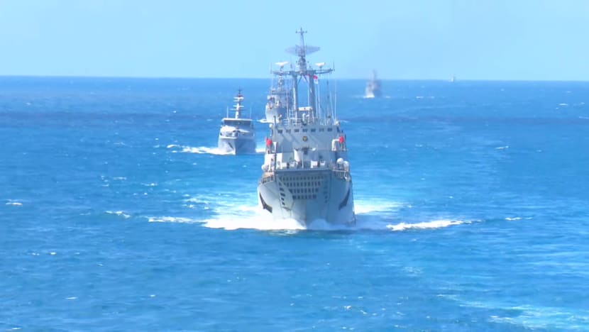 Can Indonesia rule the seas, or has its dream of maritime power sunk? Can Indonesia rule the seas, or has its dream of maritime power sunk?