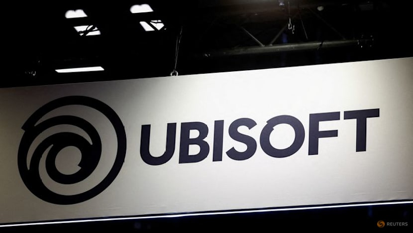 Ubisoft, Tencent agree 4 billion euro Vantage Studios tie-up