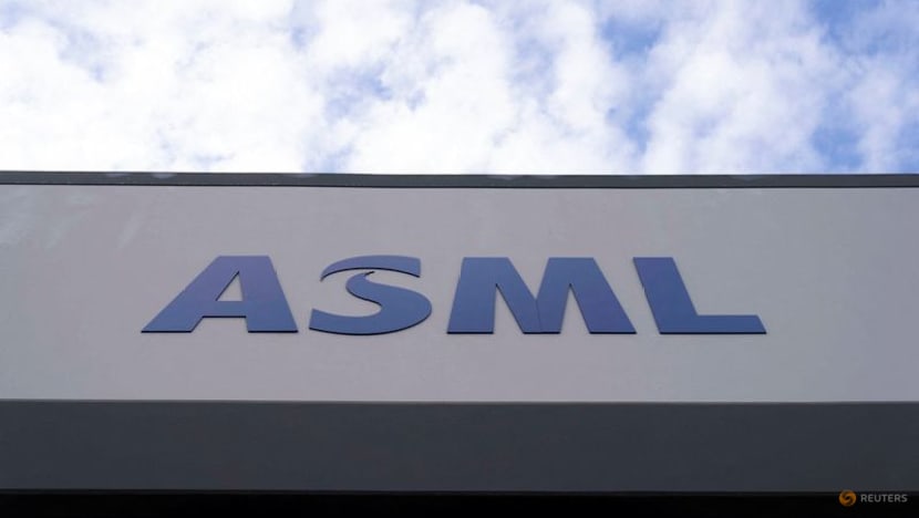 Analysis:Is chip giant ASML about to hit a ceiling, or break through it?