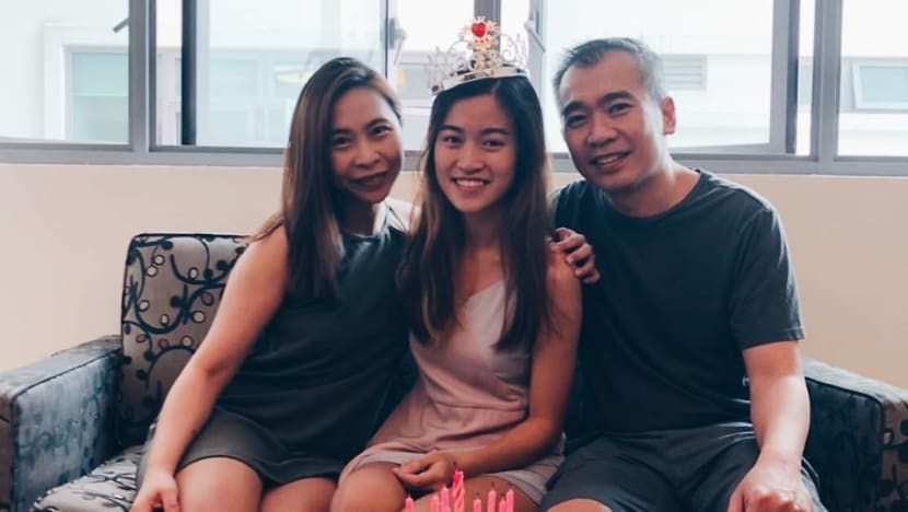 ‘We miss her laugh, her warmth’: Family, friends remember NUS undergrad Kathy Ong, who died in a taxi crash