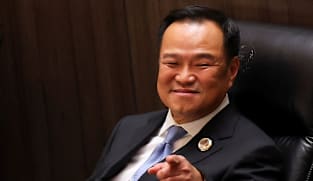 Thai parliament elects Anutin Charnvirakul as prime minister