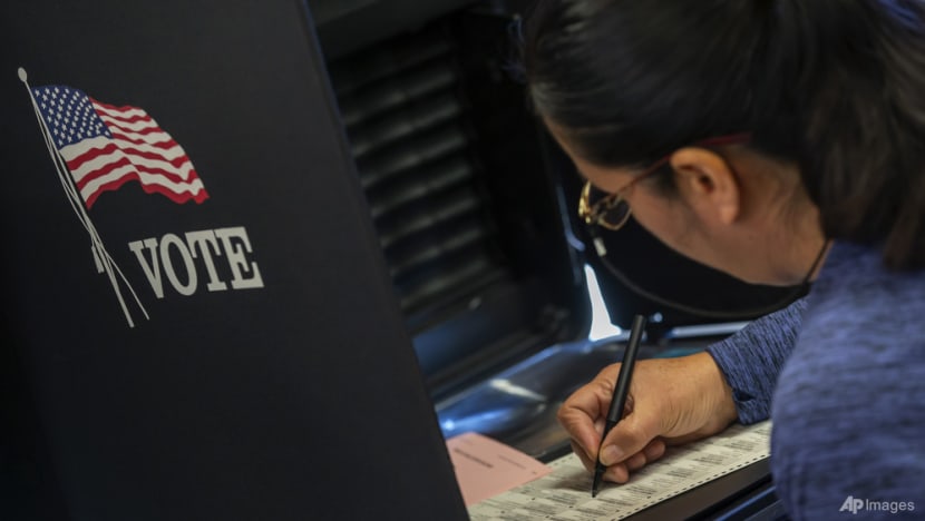 Growing Latino electorate in US could potentially swing upcoming presidential polls Growing Latino electorate in US could potentially swing upcoming presidential polls