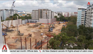 February BTO exercise: Strong demand for shorter waiting time projects in Tampines